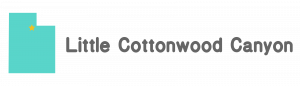 Little Cottonwood Canyon Logo